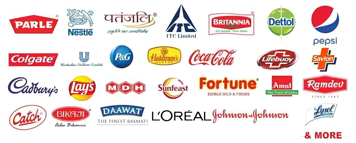 brands ind